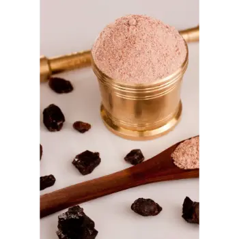 Black Salt