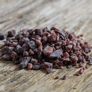 Black Salt