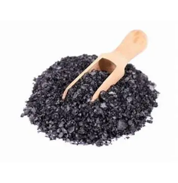 Fresh Black Salt