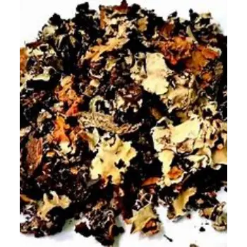 Black Stone Flower