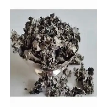 Black Stone Flower