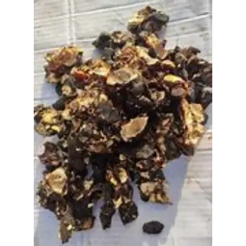 Black Tamarind