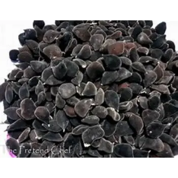 Black Tamarind