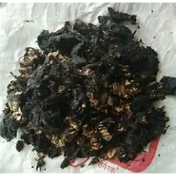 Natural Black Tamarind