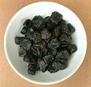 Organic  Black Tamarind