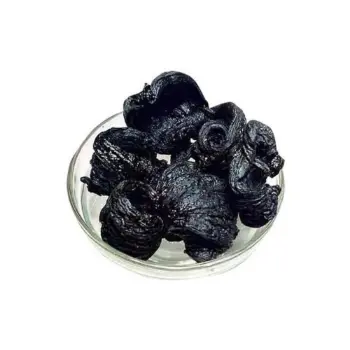 Black Tamarind