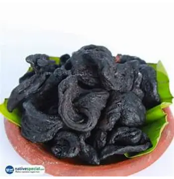 Fresh Black Tamarind