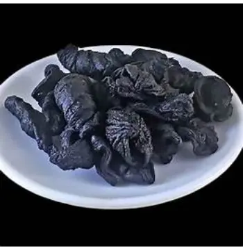 Fresh Black Tamarind