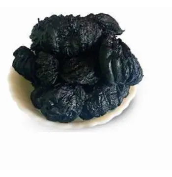 Fresh Black Tamarind