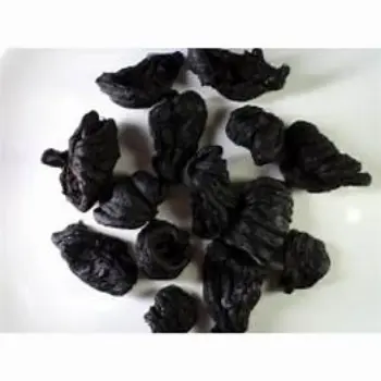 Fresh Black Tamarind