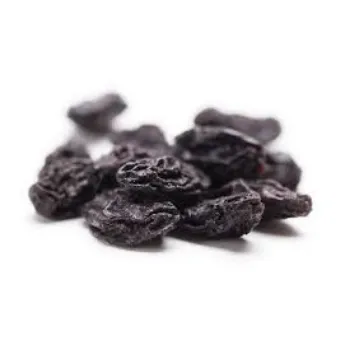 Black Raisins