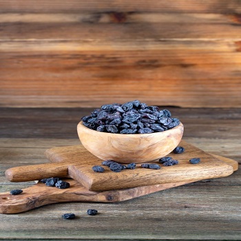 Black Raisin