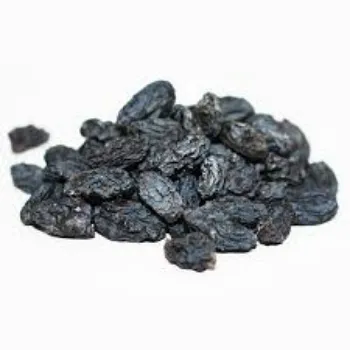 Black Raisins
