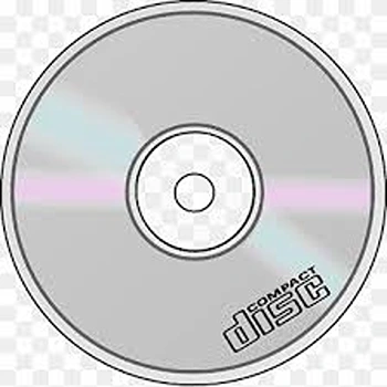Long-life Blank CD