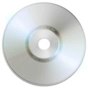 Good Quality Blank CD