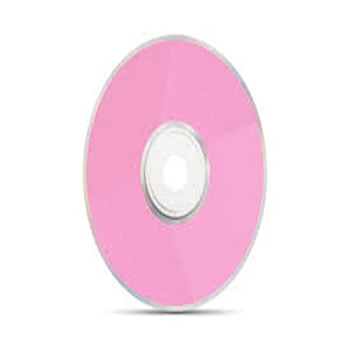 Super Quality Blank CD