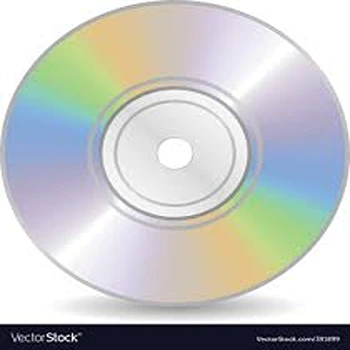 Good Quality Blank CD