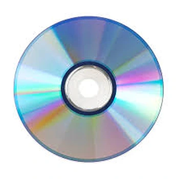 Fine-Look Blank CD