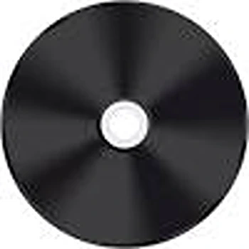 TESS Blank CD