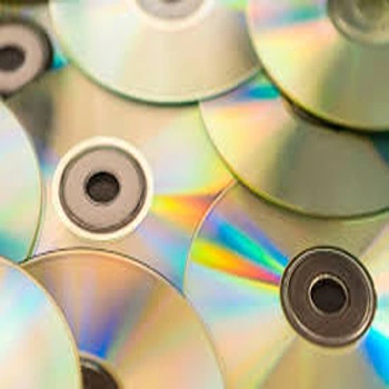SOFTTECH Blank CD