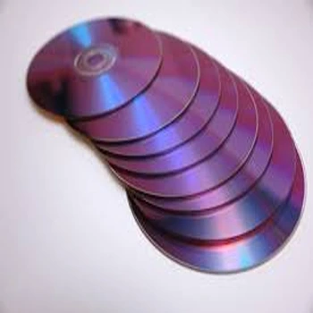 A1 Video CD