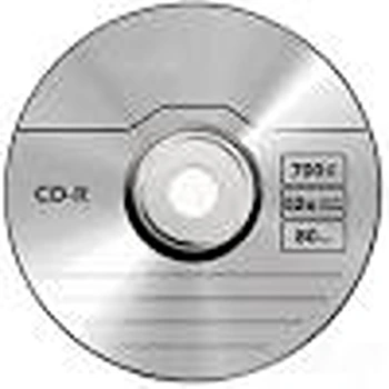 BEST Blank CD