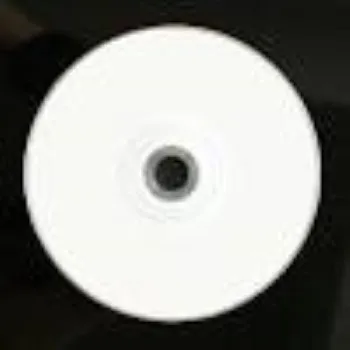 Blank CD