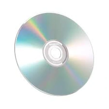 TCON Blank CD