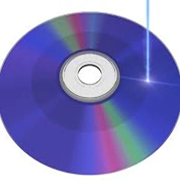 Cost-Effective Blank CD
