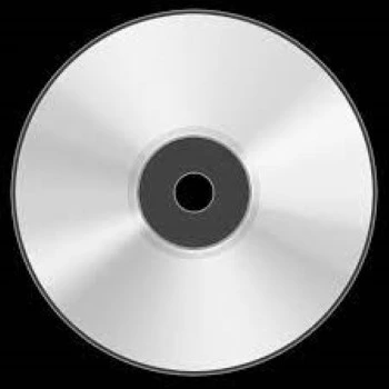 Blank CD