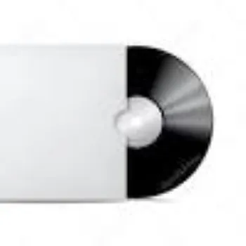 Blank CD