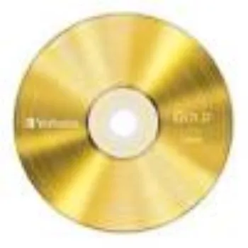 Blank CD