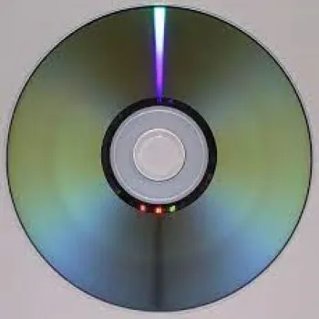 High Quality, Blank CD