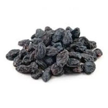 Black Raisins