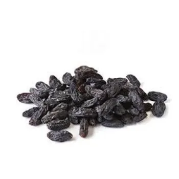 Black Raisins