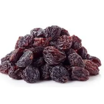 Black Raisins