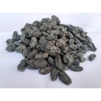Black Raisins
