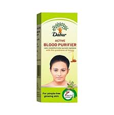 Blood Purifier Syrup