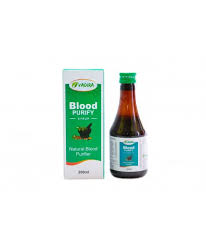 Blood Purifier Syrup