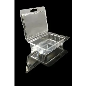  Blister Boxes