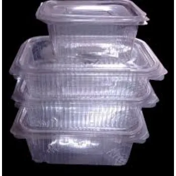  Blister Boxes