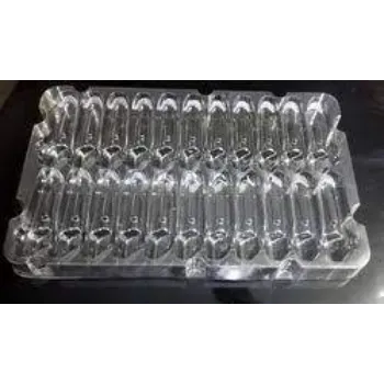  Anti Dust Blister Boxes