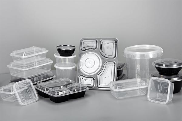 Blister Boxes