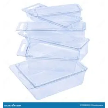 Blister Boxes