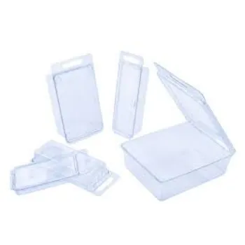  Blister Boxes