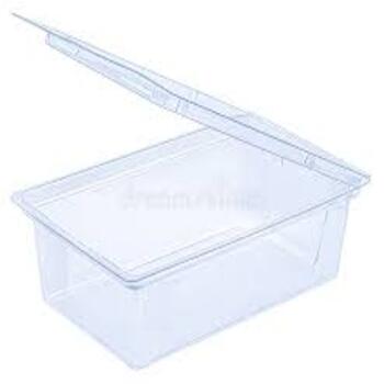 Custom Design Blister Boxes