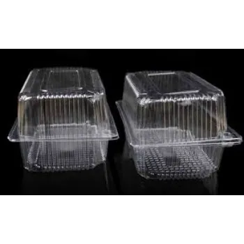 Customized Pattern Blister Boxes