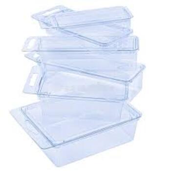 Blister Boxes