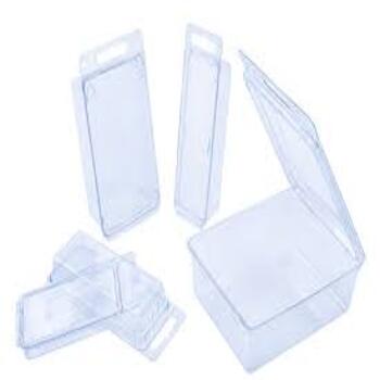 Good Quality Blister Boxes
