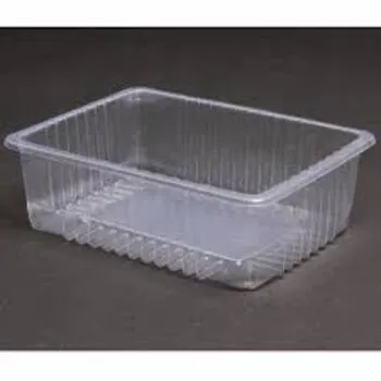 Multisizes Blister Boxes